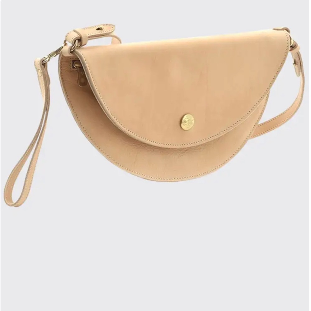 Il Bisonte Bag